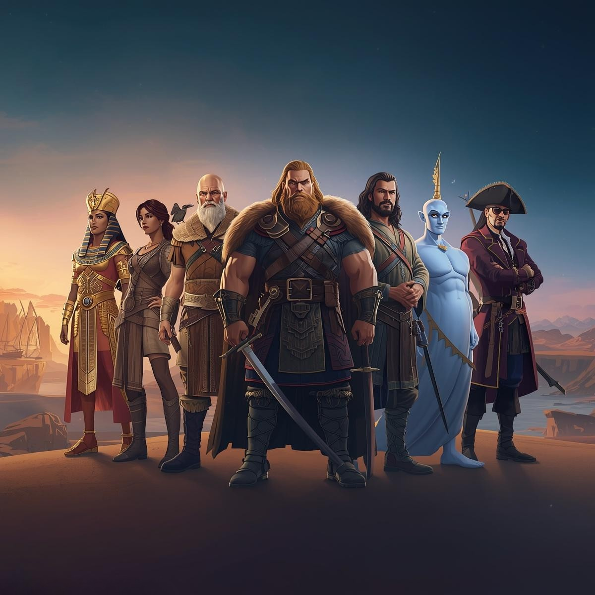 about